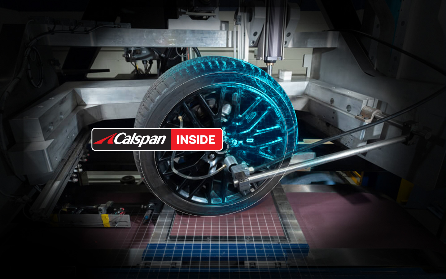 Capture High-Quality Tire Testing Data Fast