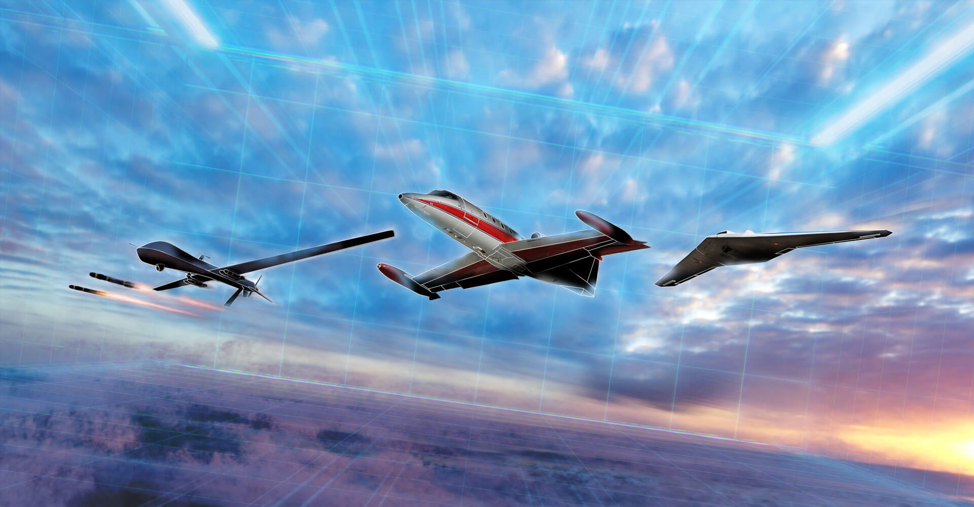 Airborne Autonomy Flight Test Summit