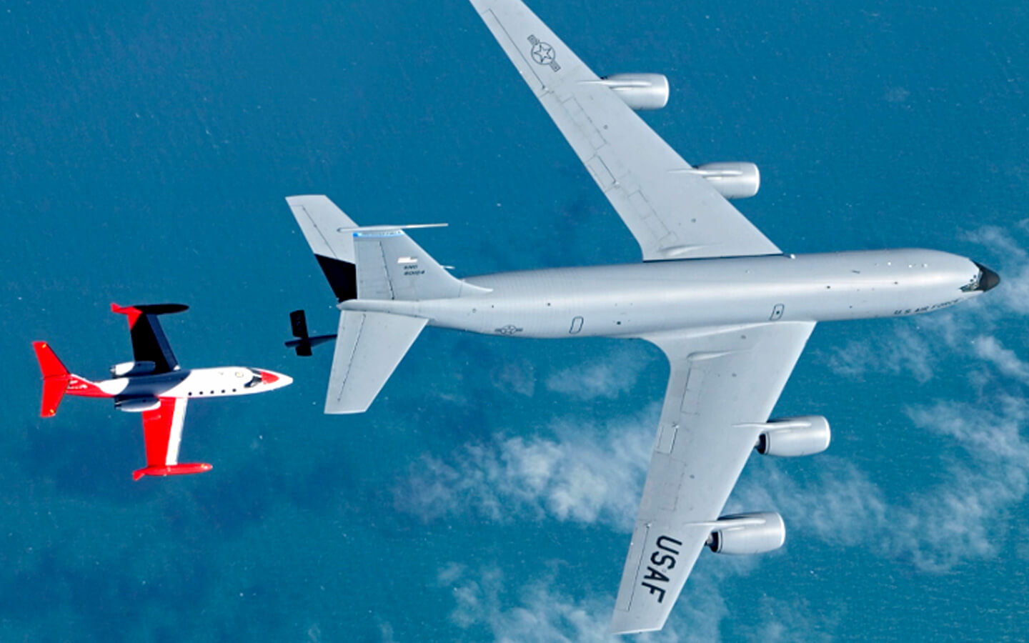 Safe, Fast, FAA-Approved