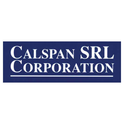 Calspan-SRL