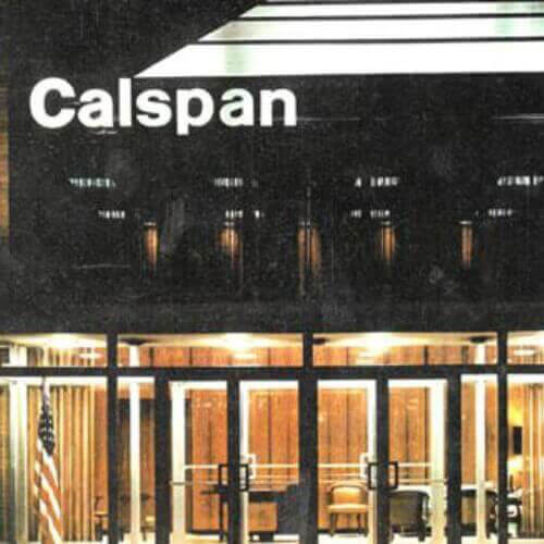 1972-Calspan
