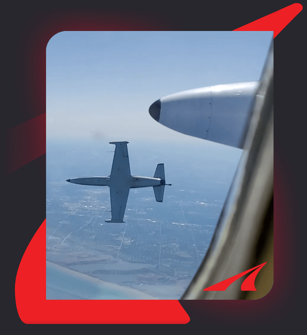 MUM-T (Manned Unmanned Teaming) Autonomy