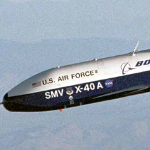 2003-X-40A