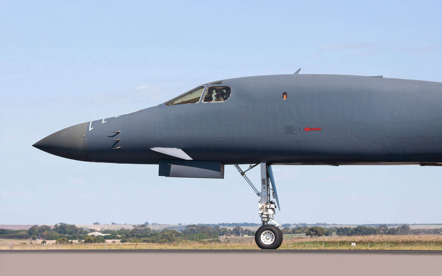 load-wind-tunnel-testing