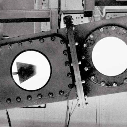 1959--hypersonic-shock-tunnel-in-action