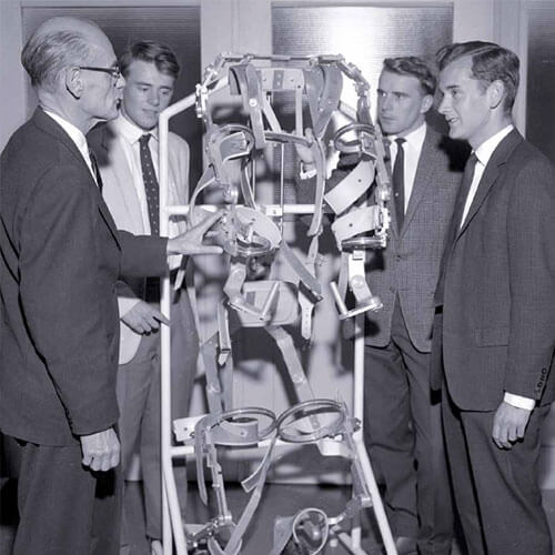 1964-exoskeleton