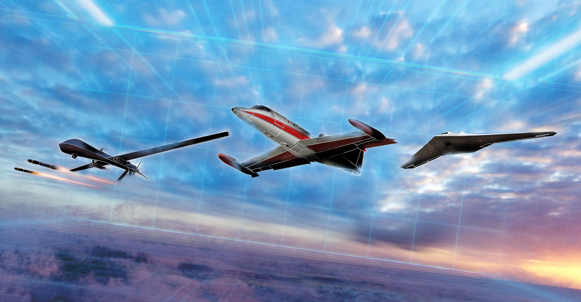 Autonomy, AI, & Remotely Piloted Aircraft Testing