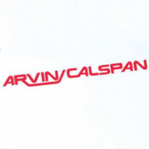 Arvin-Calspan