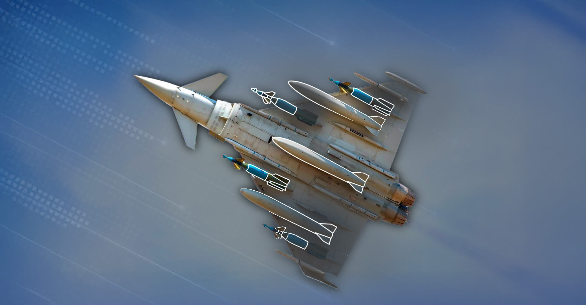 Captive Trajectory System (CTS) & Store Load Testing