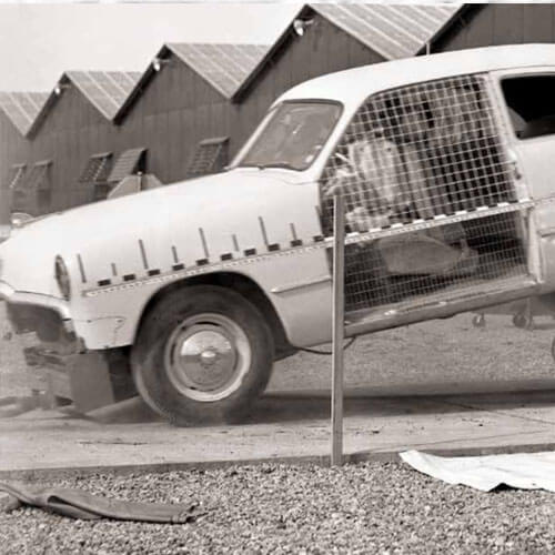 1953-early-automobile-testing
