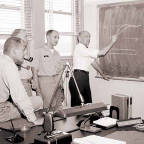 1963-Pilot-school