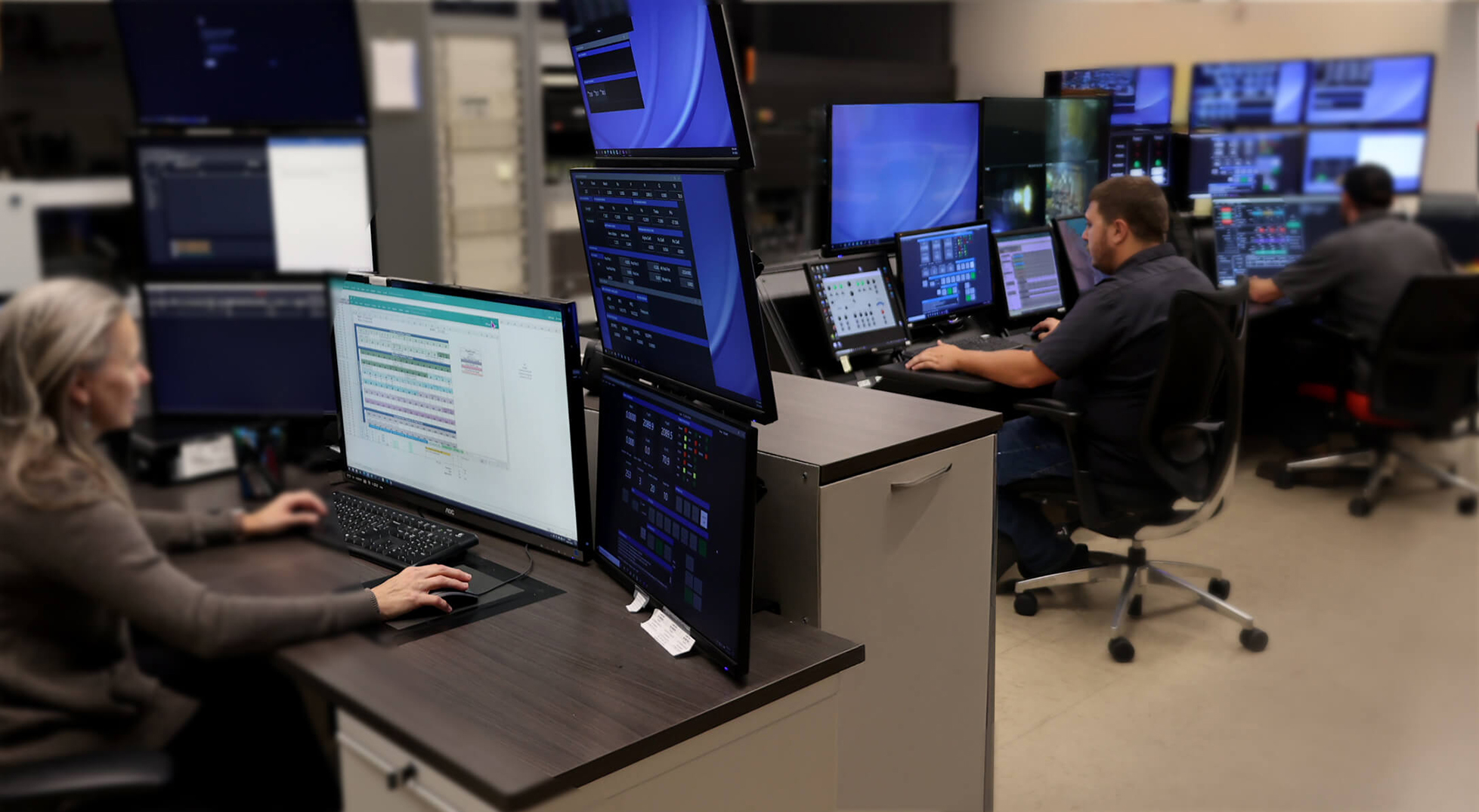 Rapid Aero Model Database Builds